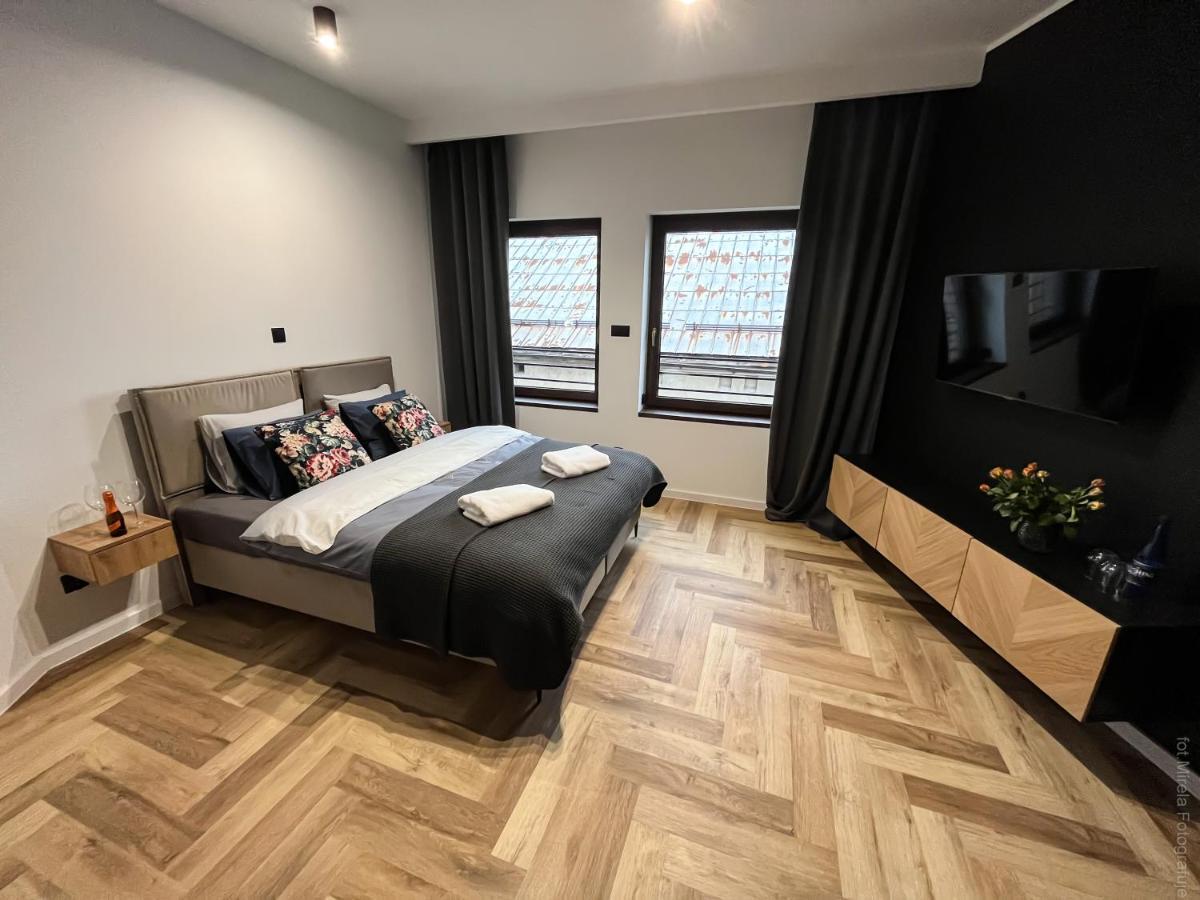 Apartamenty Warowna 2 Pszczyna Exterior photo
